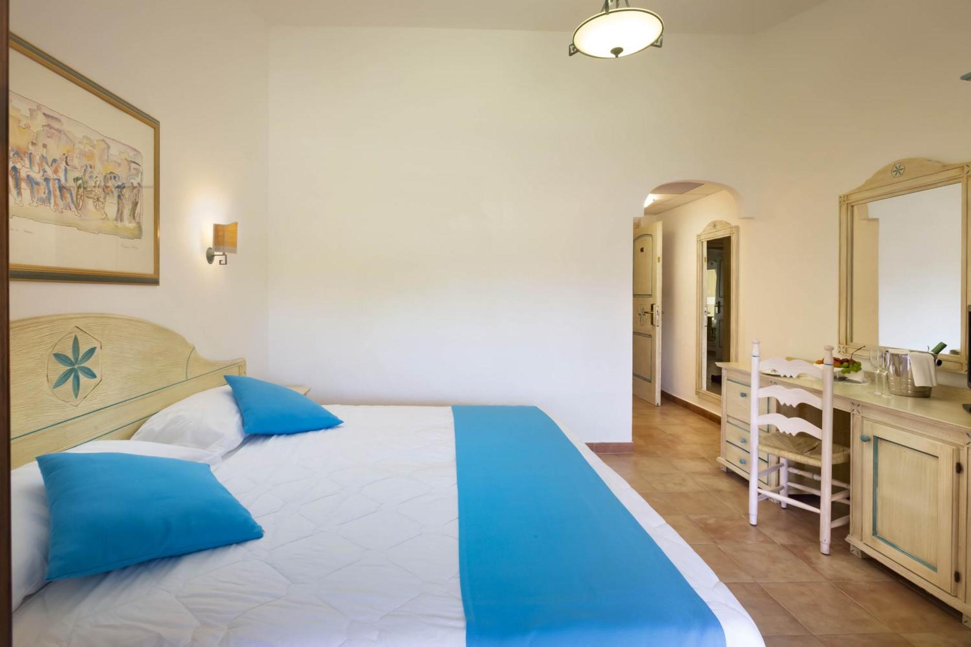 Hotel Villa Campana كالا ليبيروتو المظهر الخارجي الصورة