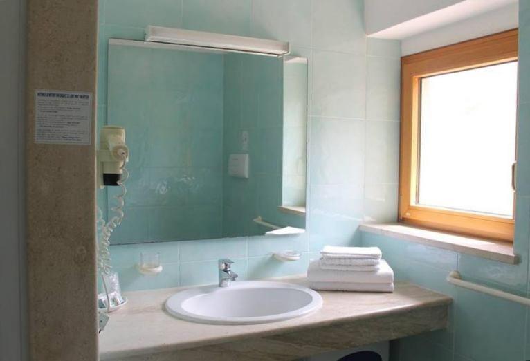 Hotel Villa Campana كالا ليبيروتو المظهر الخارجي الصورة