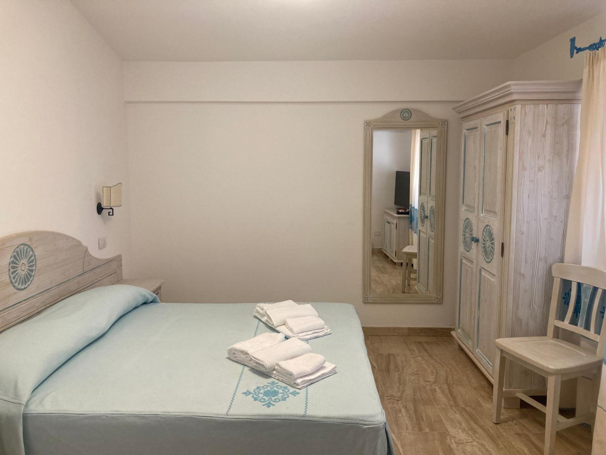 Hotel Villa Campana كالا ليبيروتو المظهر الخارجي الصورة