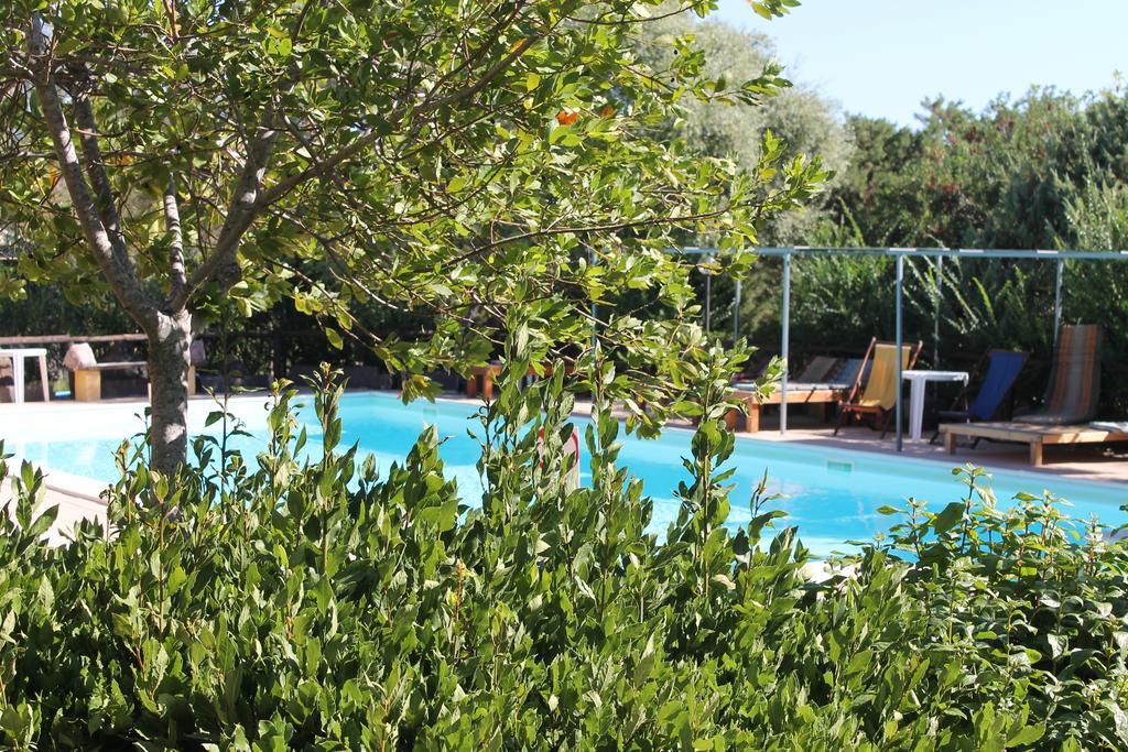 Hotel Villa Campana كالا ليبيروتو المظهر الخارجي الصورة
